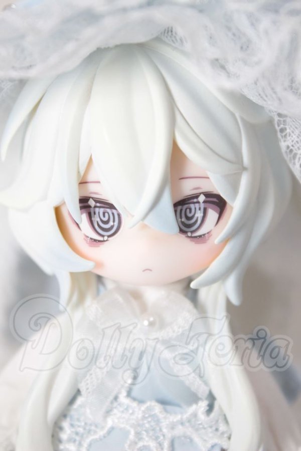 画像1: 不可食用人形 Inedible Doll/月飛び時間:攬星(シークレット) A-26-05-12-105-NY-ZA (1)