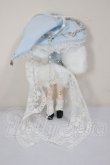 画像3: 不可食用人形 Inedible Doll/月飛び時間:攬星(シークレット) A-26-05-12-105-NY-ZA (3)