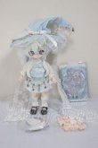 画像4: 不可食用人形 Inedible Doll/月飛び時間:攬星(シークレット) A-26-05-12-105-NY-ZA (4)