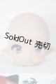画像: Imomo Doll/1/6 カスタムヘッド A-26-05-12-117-NY-ZA