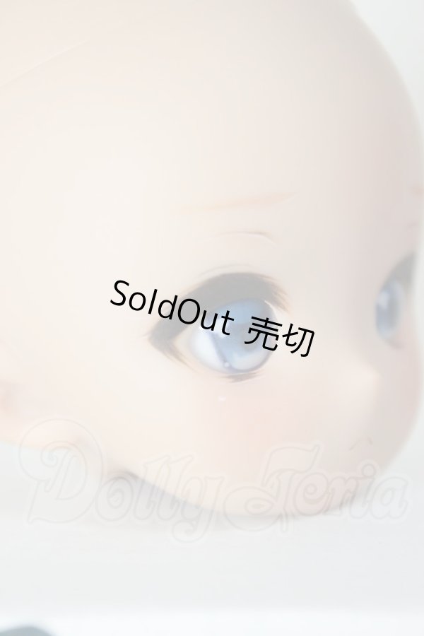 画像2: Imomo Doll/1/6 カスタムヘッド A-26-05-12-117-NY-ZA (2)