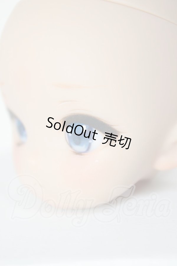 画像3: Imomo Doll/1/6 カスタムヘッド A-26-05-12-117-NY-ZA (3)