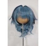 画像: 8-9inch/ウィッグ いちごハムスター様 ウィッグ A-26-05-12-119-NY-ZA