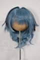 画像: 8-9inch/ウィッグ　いちごハムスター様　ウィッグ A-26-05-12-119-NY-ZA