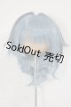 画像: 8-9inch/ウィッグ　いちごハムスター様　ウィッグ A-26-05-12-119-NY-ZA