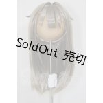 画像: 8.5-9inch/ウィッグ A-26-05-12-110-NY-ZA
