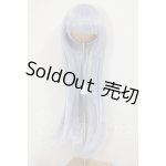 画像: 8-9inch/ウィッグ A-26-05-12-114-NY-ZA
