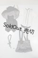 画像: MSD＆MDD/OF：ねこ耳フードベストセット A-26-05-12-106-NY-ZA