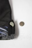 画像3: MSD＆MDD/OF：ねこ耳フードベストセット A-26-05-12-106-NY-ZA (3)