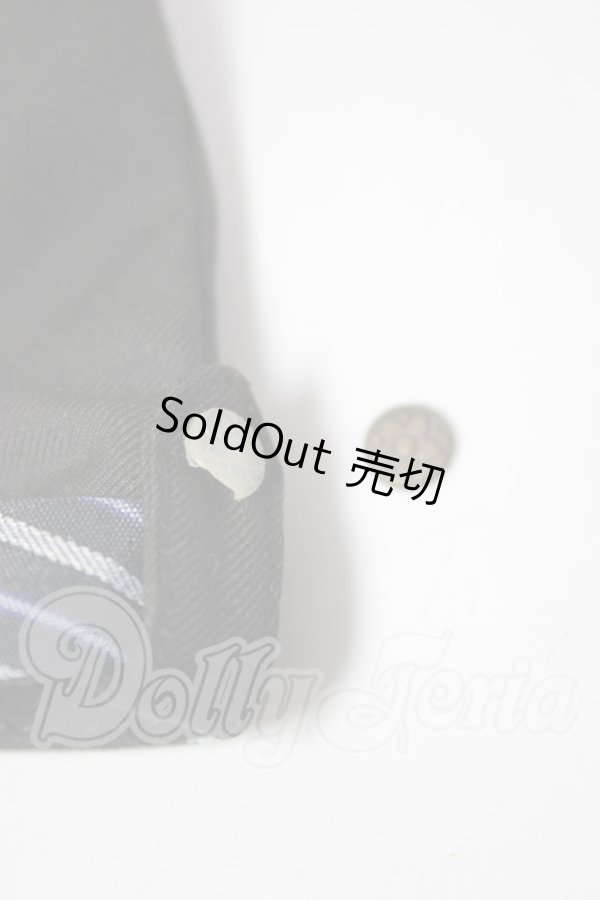画像3: MSD＆MDD/OF：ねこ耳フードベストセット A-26-05-12-106-NY-ZA (3)