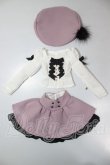 画像1: MDD/OF CCセット(Ronshuka Couture様製) A-26-05-12-107-NY-ZA (1)