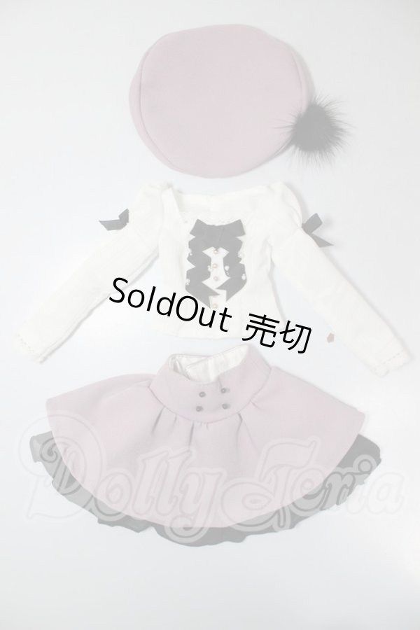 画像1: MDD/OF CCセット(Ronshuka Couture様製) A-26-05-12-107-NY-ZA (1)