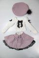 画像: MDD/OF CCセット(Ronshuka Couture様製) A-26-05-12-107-NY-ZA