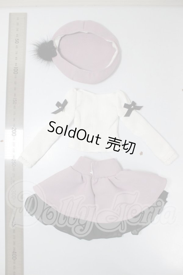 画像2: MDD/OF CCセット(Ronshuka Couture様製) A-26-05-12-107-NY-ZA (2)