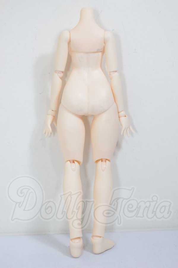 画像2: IMOMODOLL/1/4/Girlボディ A-26-05-12-103-NY-ZA (2)