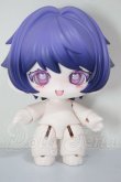 画像2: Ya!xiugo/ヤ！シュウゴ！いちごにゃんこ A-26-05-12-282-NY-ZA (2)