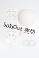 画像: Ya!XiuGO! シュウゴ/ おやつをどうぞ　ヘッド蓋・靴・デカールシール A-26-05-12-280-NY-ZA