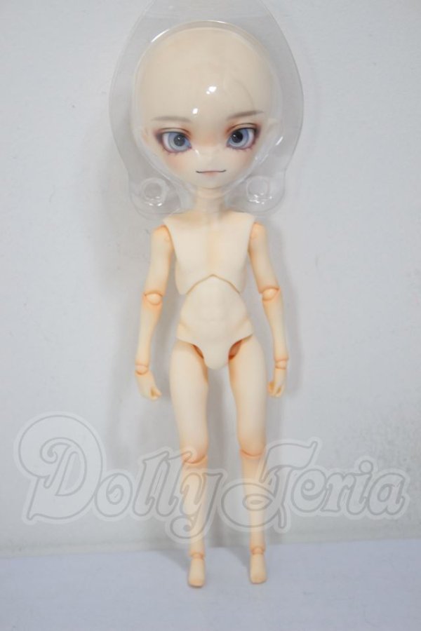 画像2: Harmonia bloom/プリテンダー オベロン 第一再臨 「Fate/Grand Order」 GOODSMILE ONLINE SHOP限定 A-26-05-12-283-NY-ZA (2)