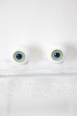 画像1: 16ｍｍ/グラスアイ　牡牛座　Harmonia bloom A-26-05-12-281-NY-ZA (1)