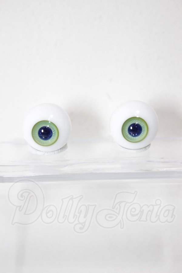 画像1: 16ｍｍ/グラスアイ　牡牛座　Harmonia bloom A-26-05-12-281-NY-ZA (1)