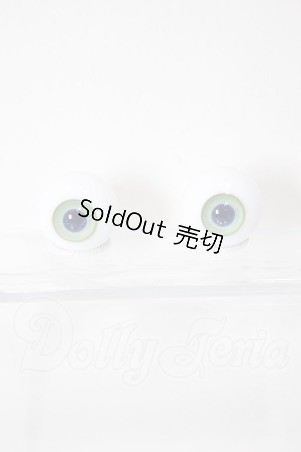 画像1: 16ｍｍ/グラスアイ　牡牛座　Harmonia bloom A-26-05-12-281-NY-ZA (1)
