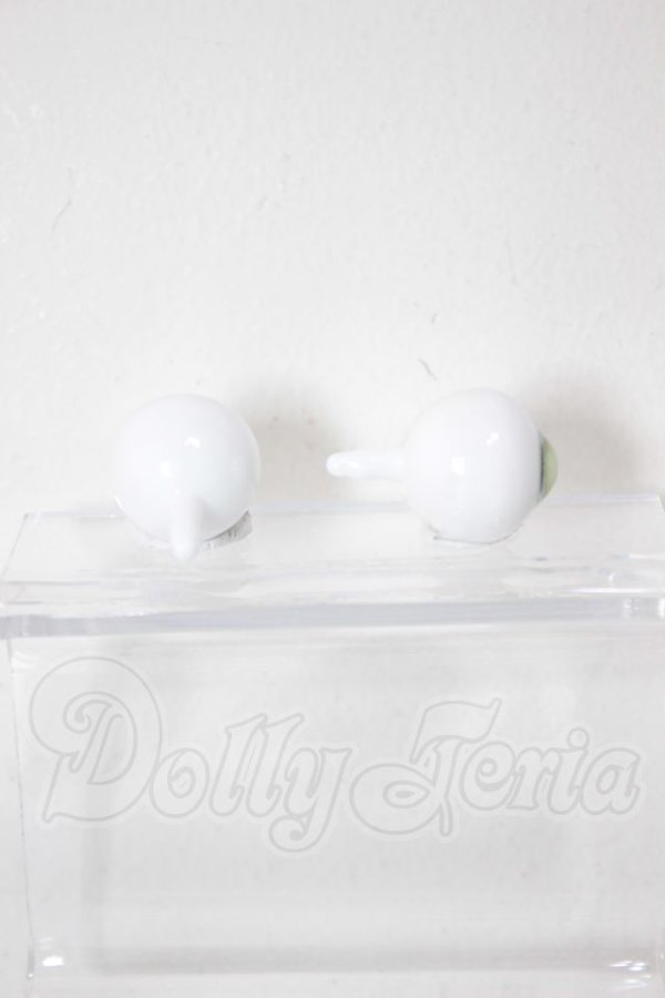 画像2: 16ｍｍ/グラスアイ　牡牛座　Harmonia bloom A-26-05-12-281-NY-ZA (2)