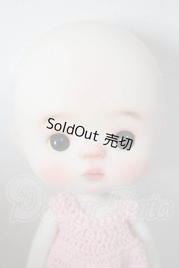 画像1: ROGER LEE DOLL/ヘッド・ボディ A-26-05-12-164-NY-ZA (1)
