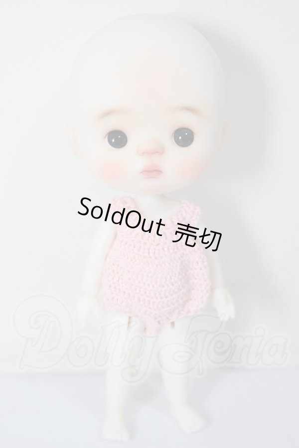 画像2: ROGER LEE DOLL/ヘッド・ボディ A-26-05-12-164-NY-ZA (2)