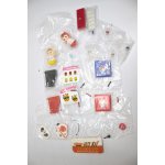 画像: ケンエレファント/昭和ノスタルジックミニチュアコレクション A-26-05-12-159-NY-ZA