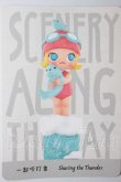 画像1: MOLLY 20th Anniversary シリーズ/Sharing the Thunder A-26-05-12-165-NY-ZA (1)