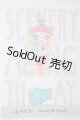 画像: MOLLY 20th Anniversary シリーズ/Sharing the Thunder A-26-05-12-165-NY-ZA