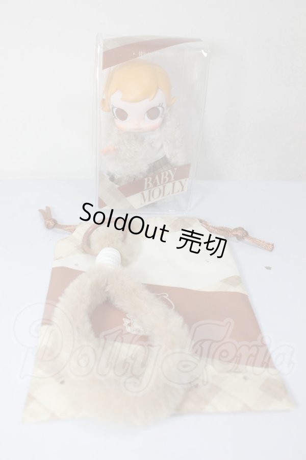画像2: Molly/Baby　Molly A-26-05-12-158-NY-ZA (2)