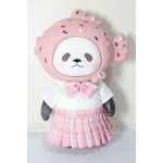 画像: 「Planet Bear」たい焼きパンダPanny /ペニー フィギュア A-26-05-12-160-NY-ZA