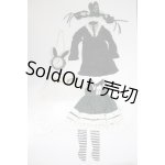 画像: SDM&MSD/OF:衣装セット A-26-05-12-187-NY-ZA