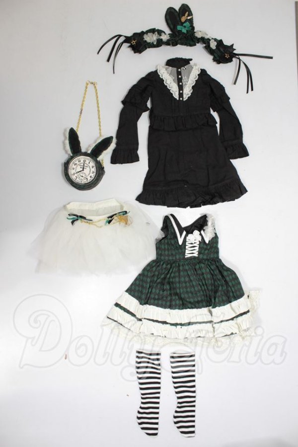 画像1: SDM＆MSD/OF:衣装セット A-26-05-12-187-NY-ZA (1)