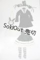 画像: SDM＆MSD/OF:衣装セット A-26-05-12-187-NY-ZA