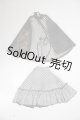 画像: MDD/OF:スカート A-26-05-12-178-NY-ZA