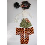 画像: MDD/OF:衣装セット A-26-05-12-179-NY-ZA