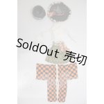 画像: MDD/OF:衣装セット A-26-05-12-179-NY-ZA