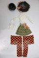 画像: MDD/OF:衣装セット A-26-05-12-179-NY-ZA
