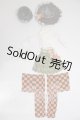 画像: MDD/OF:衣装セット A-26-05-12-179-NY-ZA