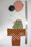 画像2: MDD/OF:衣装セット A-26-05-12-179-NY-ZA (2)