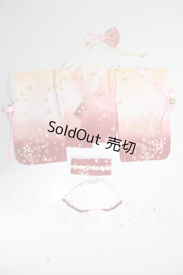 画像1: MDD/OF:衣装セット A-26-05-12-180-NY-ZA (1)
