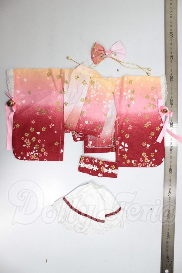 画像2: MDD/OF:衣装セット A-26-05-12-180-NY-ZA (2)