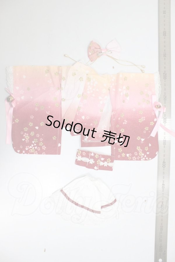 画像2: MDD/OF:衣装セット A-26-05-12-180-NY-ZA (2)