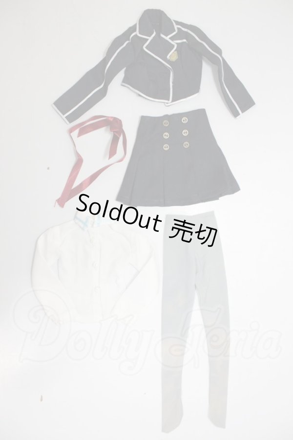 画像1: MDD/OF:衣装セット A-26-05-12-173-NY-ZA (1)