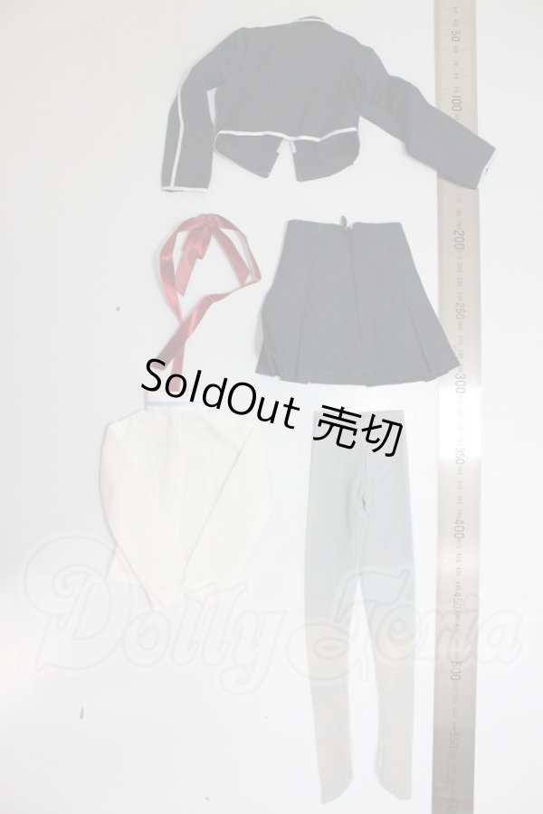 画像2: MDD/OF:衣装セット A-26-05-12-173-NY-ZA (2)