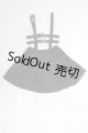 画像: MDD/OF:スカート A-26-05-12-181-NY-ZA