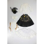 画像: MDD/OF:衣装セット A-26-05-12-184-NY-ZA