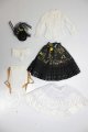 画像: MDD/OF:衣装セット A-26-05-12-184-NY-ZA